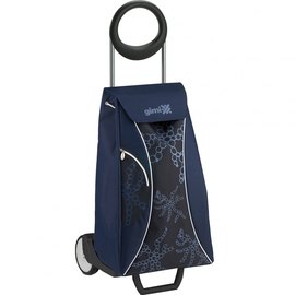 Сумка-тележка Rolser SuperBag Logic RG 44 Azul (SUP001-1026) 928621