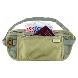 Сумка на пояс Highlander Double Pocket Money Belt 924206