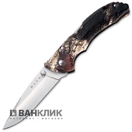 Нож Buck Bantam BBW 284CMSB