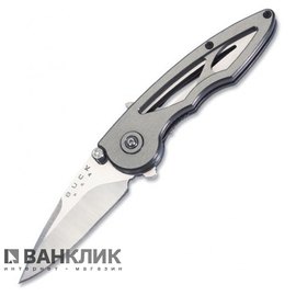 Нож Buck Rush 290PLTB