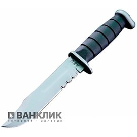 Нож Ka-Bar Next Generation serrated 1223