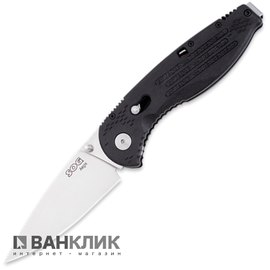 Нож SOG Aegis Satin Polish (AE-01)