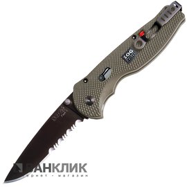 Нож SOG Flash II (STGFSA-98)