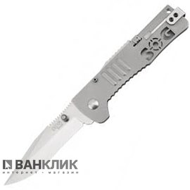 Нож SOG Slim Jim (SJ-31)