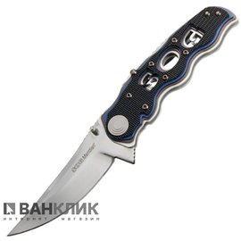 Нож SOG Topo Meridian (M46)