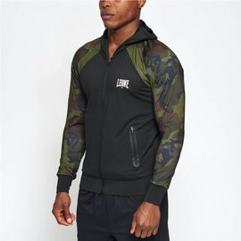 Спортивная кофта Leone CAMO L (2976_500162), Размер: L