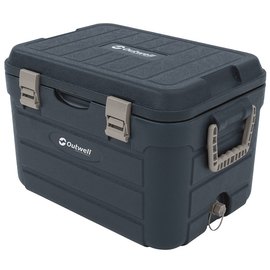 Термобокс Outwell Coolbox Fulmar 30L Deep Blue (590149) 928946