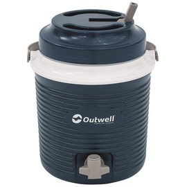 Термос для холодних напоїв Outwell Coolbox Fulmar 5.8L Deep Blue (590148) 928945