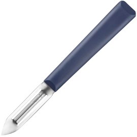 Нож кухонный Opinel №315 Peeler синий (002356), Цвет: Синий