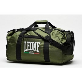 Сумка-рюкзак Leone Green (2847_500153), Цвет: Зелёный