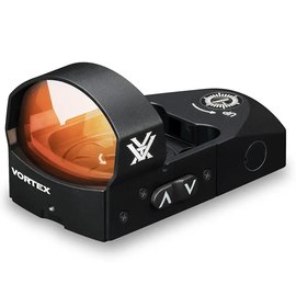 Приціл коліматора Vortex Venom Red Dot 3 МОА (VMD-3103) 926069