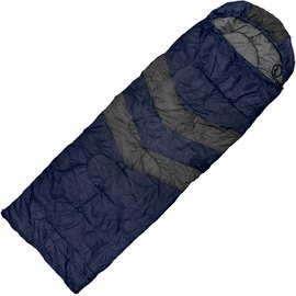 Спальний мішок SKIF Outdoor Morpheus dark blue SOSB2, Колір: Dark Blue