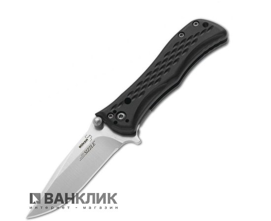 Нож Boker Plus Sizzle 01BO520