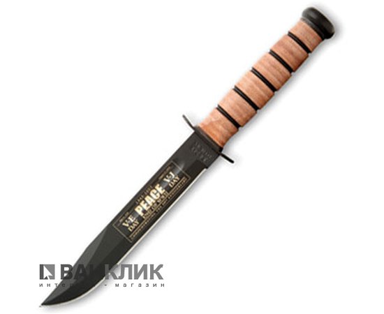 Нож Ka-Bar US NAVI  VE/VJ Day 9144