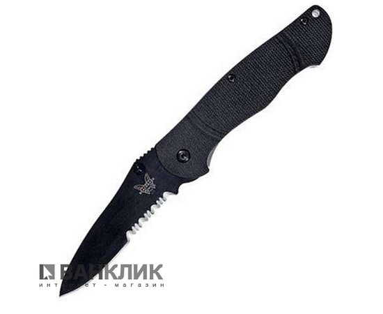 Нож Benchmade Apparition (672SBX)