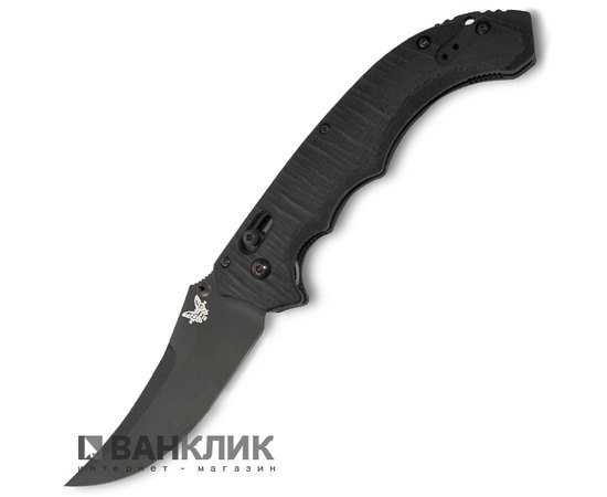 Нож Benchmade Bedlam (8600BK)