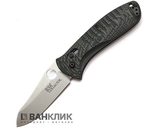 Нож Benchmade Bone Collector (15020-1)