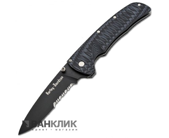 Нож Benchmade HD Venom (13175)