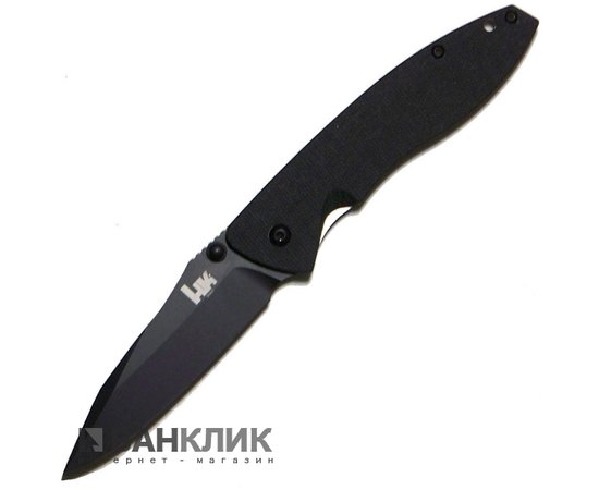 Нож Benchmade HK Nitrous Blitz (14460BT)