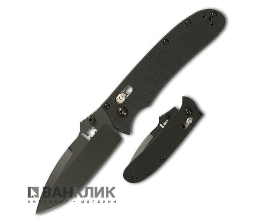 Нож Benchmade HK Snody Axis (14205BT)