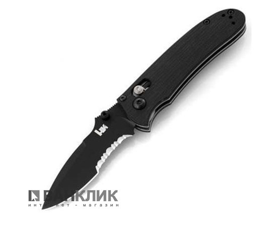 Нож Benchmade HK Snody Axis (14210SBT)