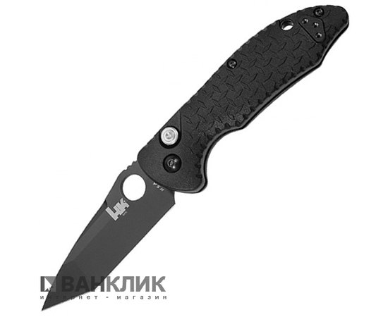 Нож Benchmade HK Soldat 14410BK