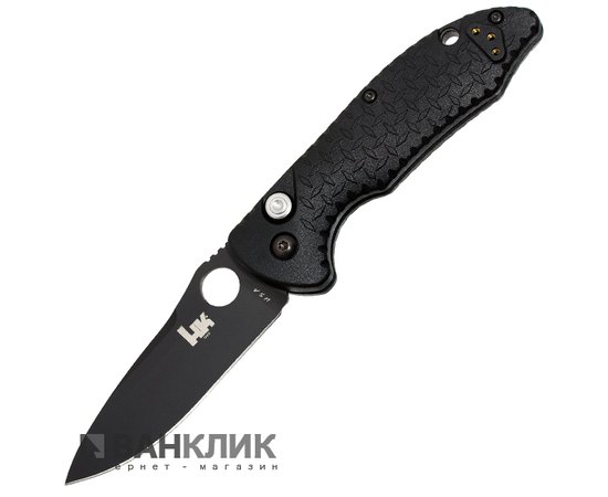 Нож Benchmade HK Soldat (14411BK)