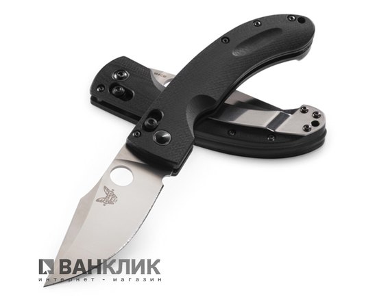 Нож Benchmade Lum 3,45 (746)