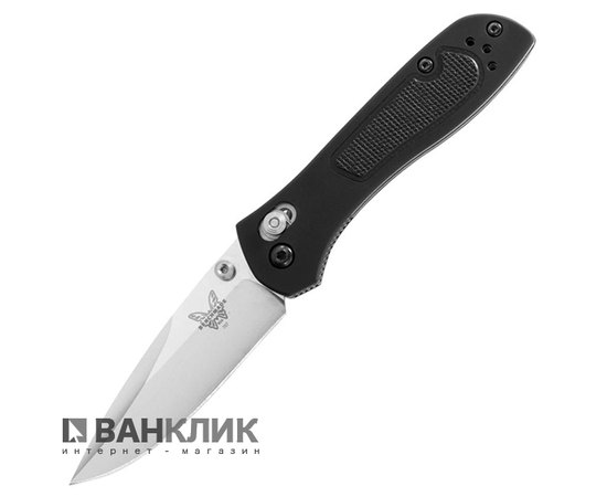 Нож Benchmade Mchenry Sequel (707)