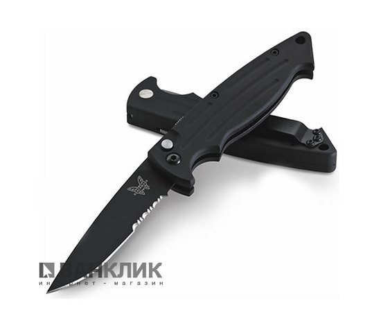 Нож Benchmade Mini Reflex (2550BK)