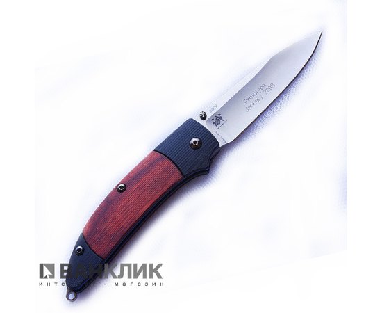 Нож Benchmade Nakamura Shoki (480)