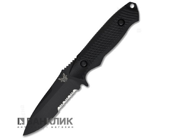 Нож Benchmade Nimravus Cub II (147SBK)