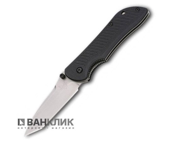 Нож Benchmade Nitrous Mini Stryker (907D2)