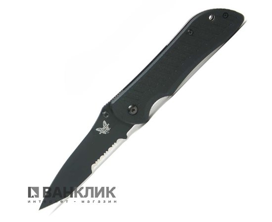 Нож Benchmade Nitrous Stryker Tanto (912SBKD2)