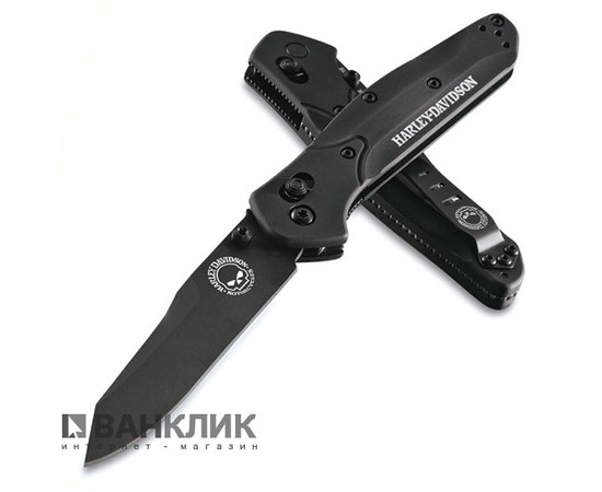 Нож Benchmade Osborne (13940BK)