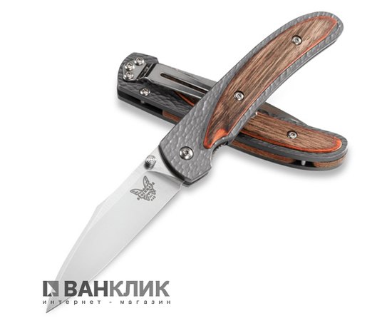 Нож Benchmade Osborne Opportunist (440)