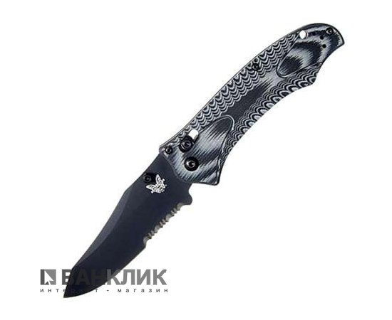 Нож Benchmade Osborne Rift (950SBK)