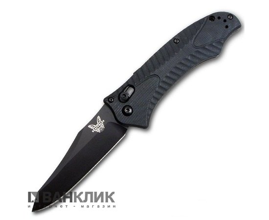 Нож Benchmade Osborne Rift 9555BK