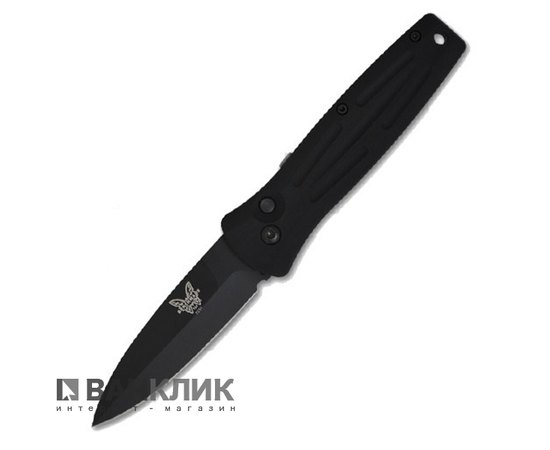 Нож Benchmade Pardue (3550BK)