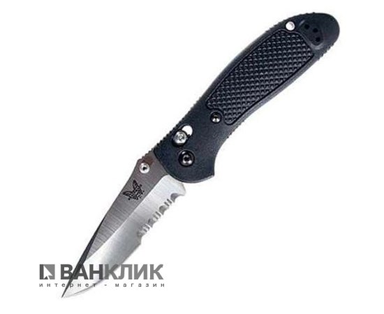 Нож Benchmade Pardue Drop PT Grip (551S)