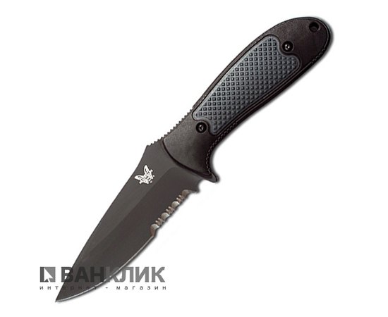 Нож Benchmade Pardue Griptilian (151SBK)