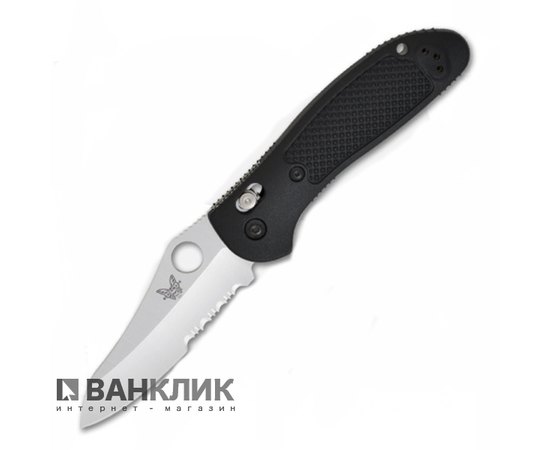 Нож Benchmade Pardue Griptillian (550SHG)