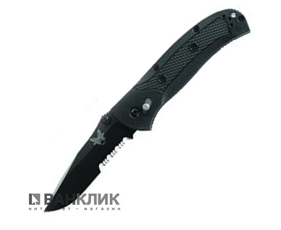 Нож Benchmade Pardue Mini-Ambush (10210SB)