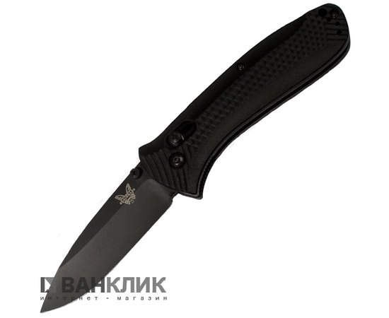 Нож Benchmade Pardue Presidio Ultra 522BK