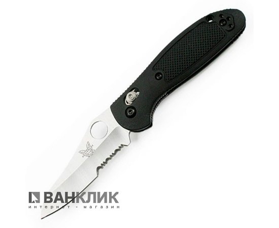 Нож Benchmade Pardue SM LT Axis (555SHG)