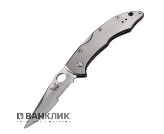 Нож Benchmade TiPika II (10402S-1)