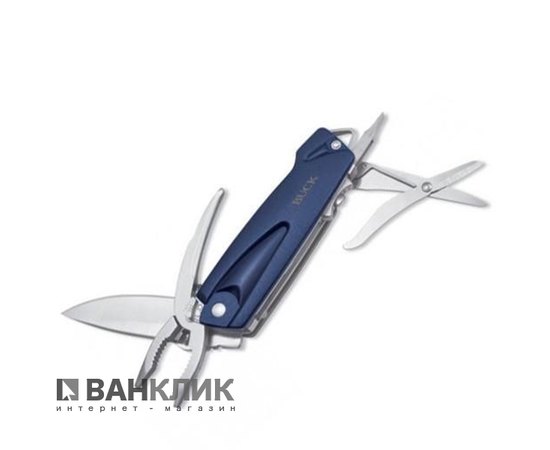 Нож Buck X-Tract Fin 732BLSB