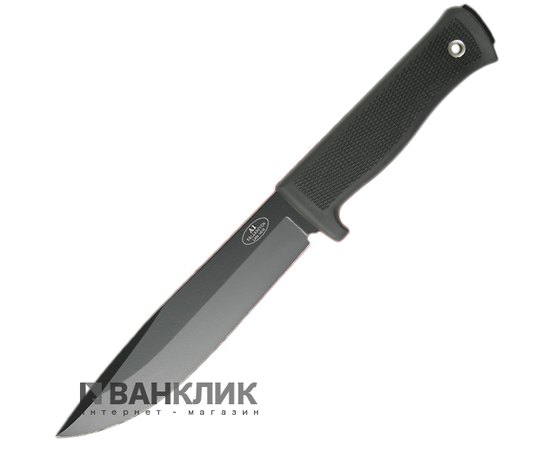 Нож Fallkniven Army Survival black A1bz