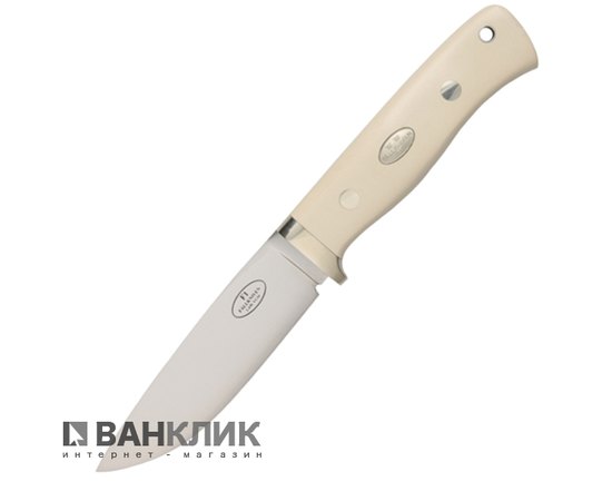 Нож Fallkniven F1 ivory micarta F1im