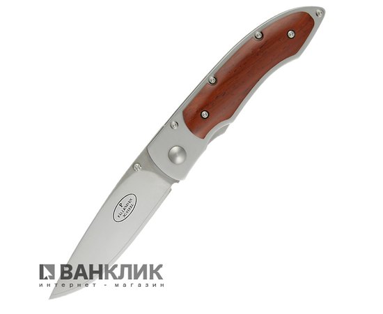 Нож Fallkniven P Folder 3G cocobolo nail P/3Gn